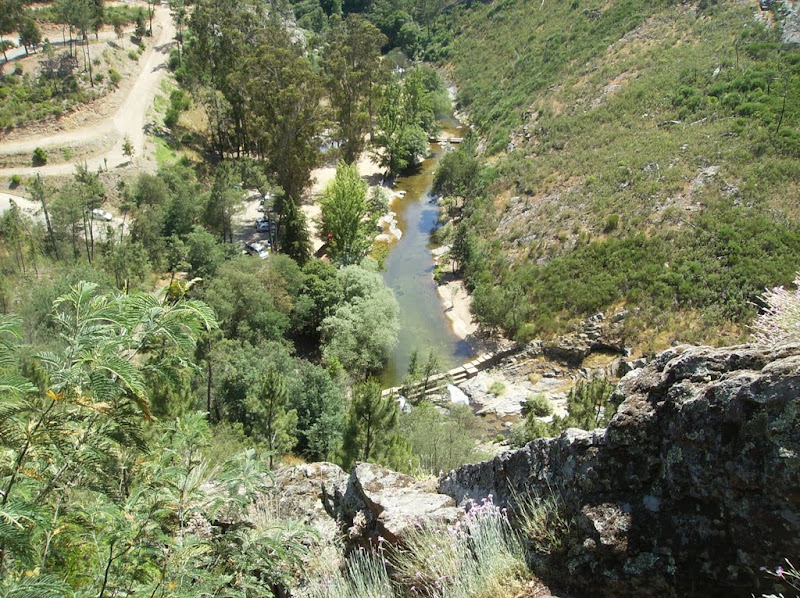 Penedo Furado