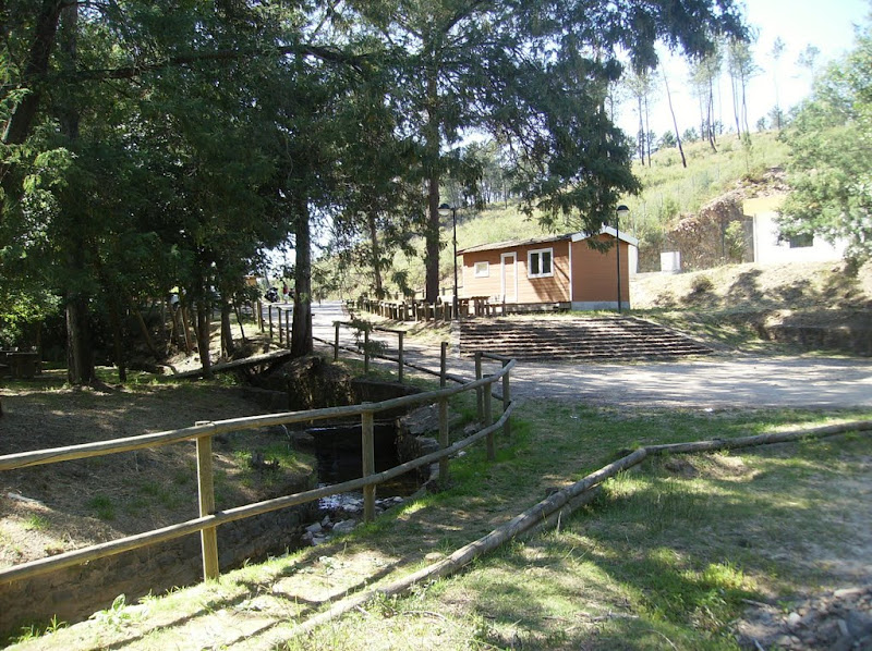 Penedo Furado