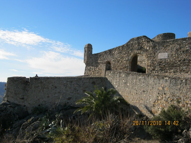 Castelo do Marvão, Serra de S. Mamede, Portalegre
