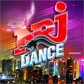 NRJ Dance 2CD 2009