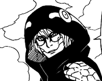 Naruto Manga 514
