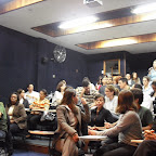 Aula Inaugural - Formação de Governantes - 2010