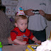Jack's First Birthday / TOSHIBA Exif JPEG