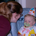 Jack's First Birthday / TOSHIBA Exif JPEG