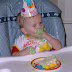 Jack's First Birthday / TOSHIBA Exif JPEG