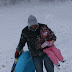 Sledding on December 26, 2009 / HPIM1811.JPG