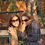 Kim, Kris. Need I say more?