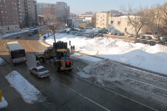 This is how they get rid of excess snow in Madison. DSC_0031.JPG