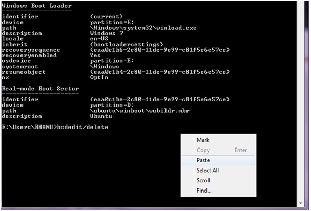 Hướng dẫn cách chỉnh sửa Menu boot trong Windows 7