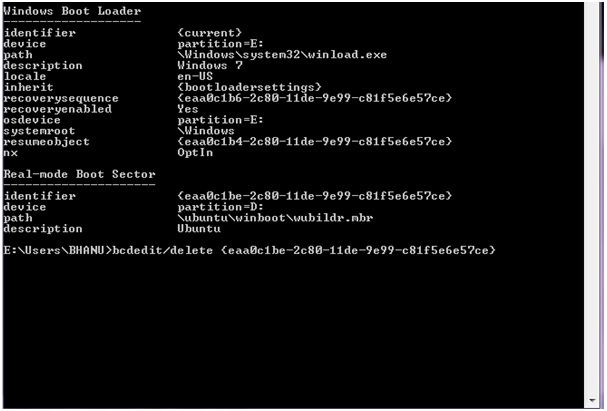 Hướng dẫn cách chỉnh sửa Menu boot trong Windows 7