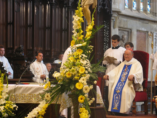 episcopalfuneral sermonnative american