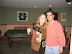 Salvador and Karen Behringer
