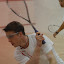 Andrew McDougall vs Arturo Castillo