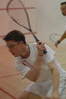 Andrew McDougall vs Arturo Castillo