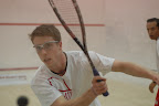 Andrew McDougall vs Arturo Castillo