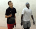 Stroke!?? Hamza vs Chifunda