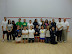 Rochester women's squash with Notre Dame at Cleveland
