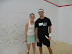 Kate Calihan and Scott Fitzpatrick Kate Calihan and Scott Fitzpatrick