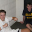 Alex Tilton and Alec Greaves-Tunnell
