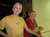 Chris Thomas and Bob Fehnel Chris Thomas and Bob Fehnel