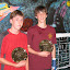 Robert and Nick Robert and Nick