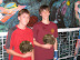 Robert and Nick Robert and Nick
