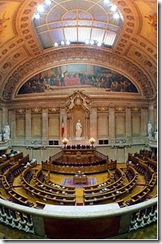 Assembleia da República Portuguesa