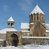 DISCOVER ARMENIA WITH FAIRYLAND