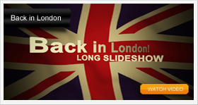 Back in London