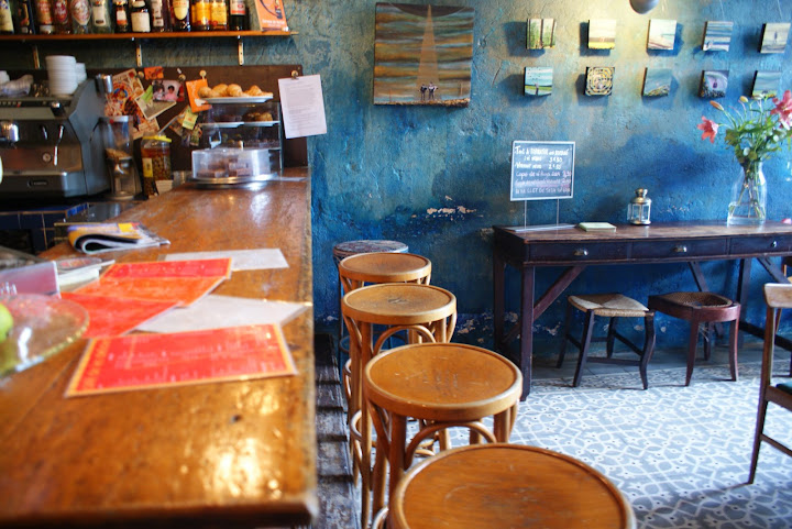 Café de les Delicies