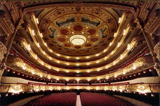 Teatre Liceu