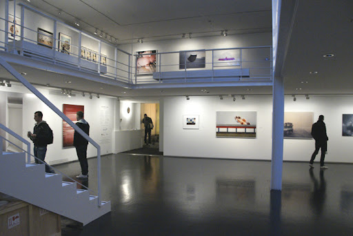 Fundacio Foto Colectania