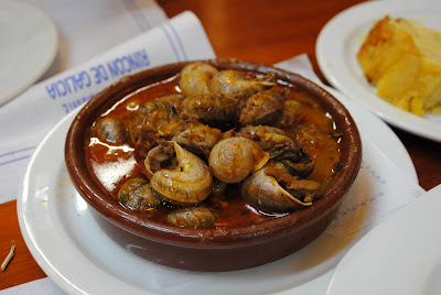 Rincón de Galicia