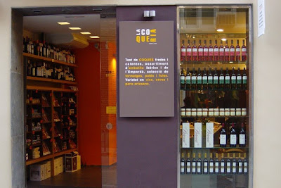 La Coqueria