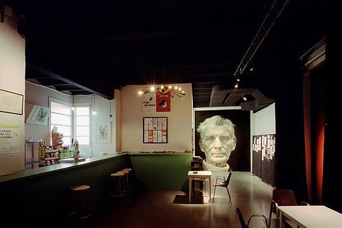 Sala Beckett