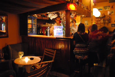 Chatelet Bar