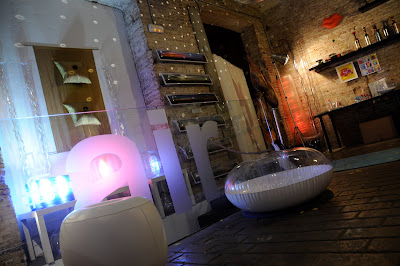 The Air Shop