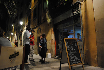 Casa Paco