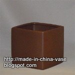 Made in china vase:26231