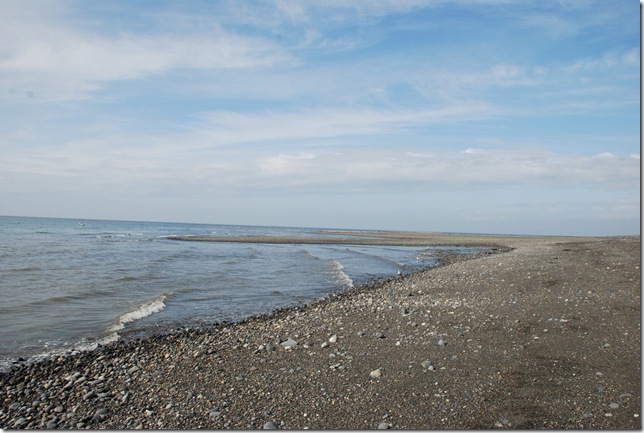 07-17-09 B Ninilchik - Deep Creek Beach Area 013