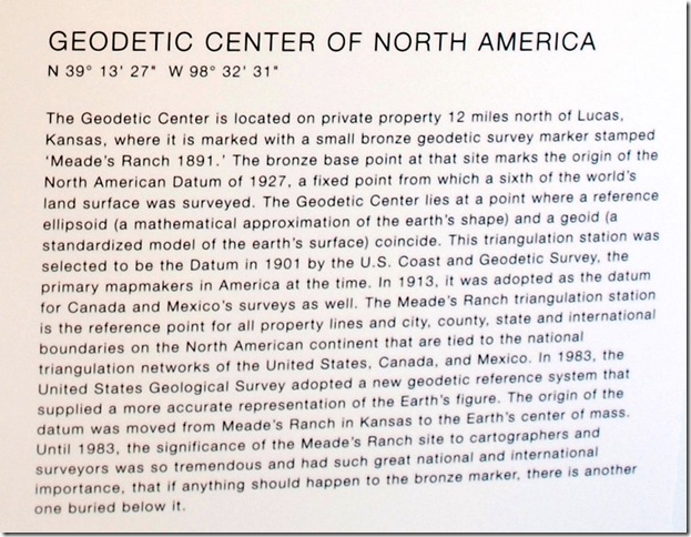 09-24-10 E Geographical Center of Lower 48 - Lebanon (11)a