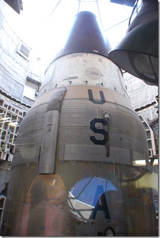 10-17-10 Titan Missile Museum (76)