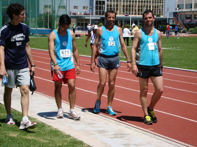 Copa Nacional de Clubes de Pruebas Combinadas