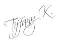 Tiffany Tiffany