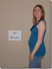 20 weeks (2) 20 weeks (2)