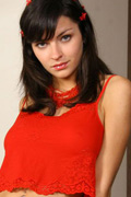 NuDolls - Marina in Pure Beauty