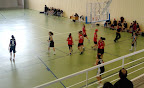 cadet femení