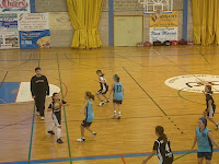 mini femení