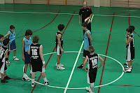 Infantil H3 - Joan Capó