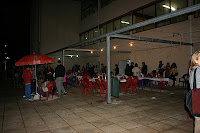 Amistós Infantil H1 - H3